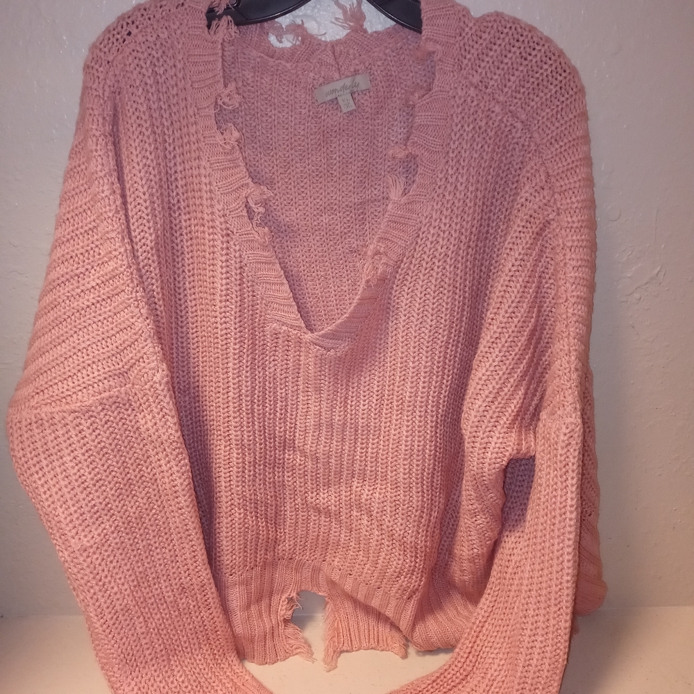 Sweater